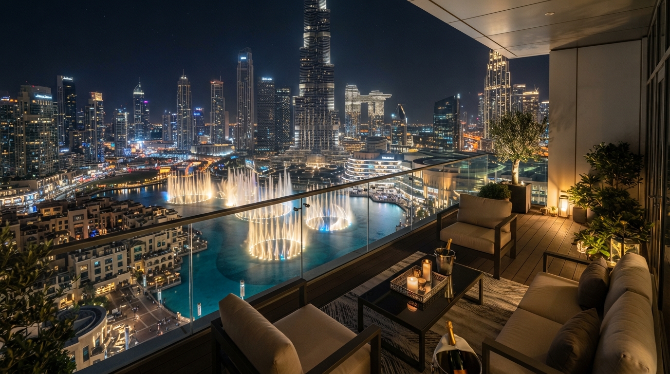 Best Ways to Generate Investor Leads in Downtown Dubai